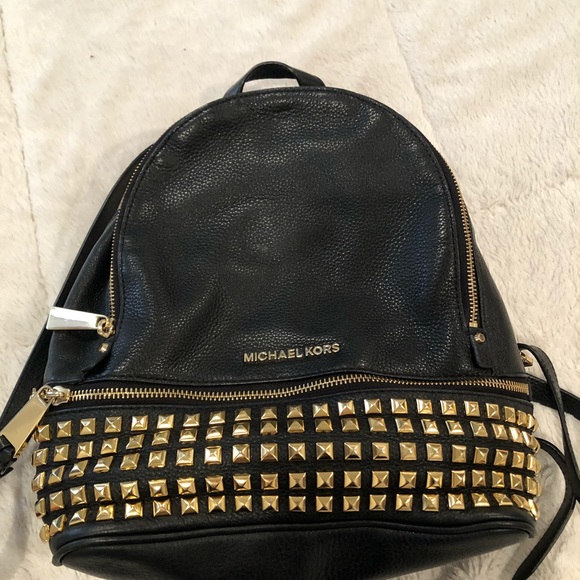 MK backpack - Picture 2 of 3